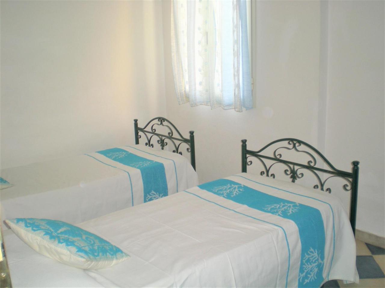 Residenza Marina Apartment Orosei Exterior foto