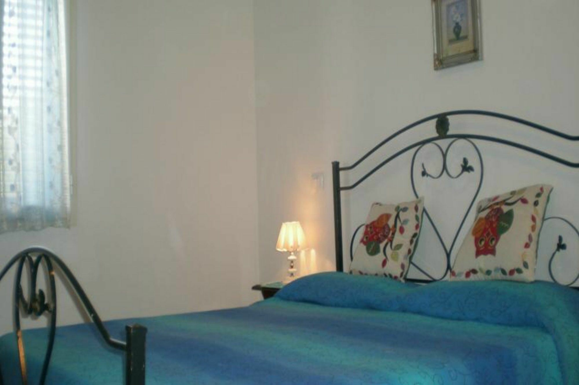 Residenza Marina Apartment Orosei Exterior foto