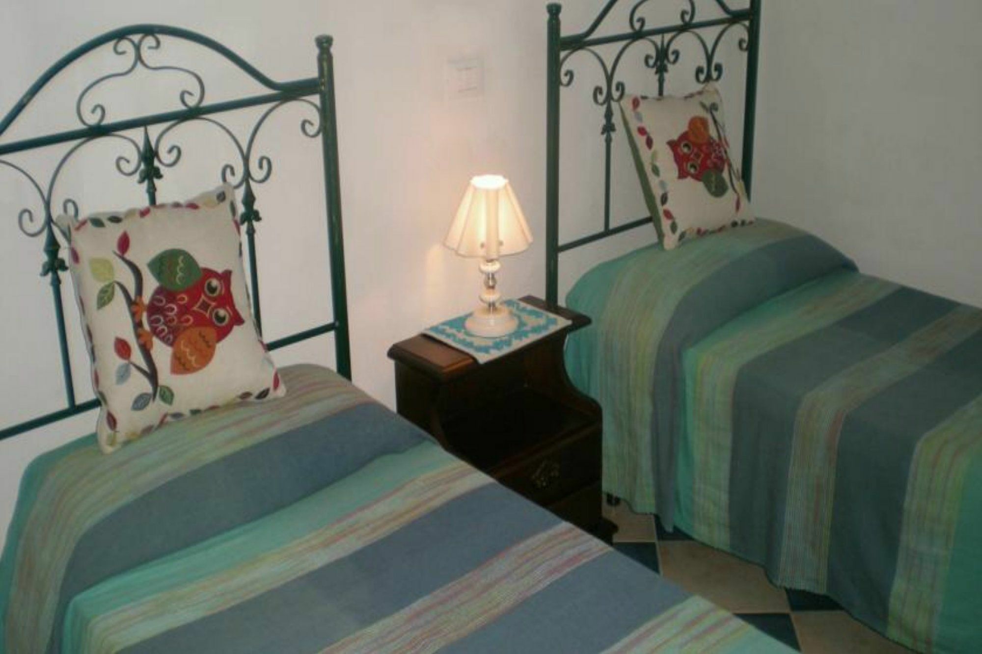 Residenza Marina Apartment Orosei Exterior foto