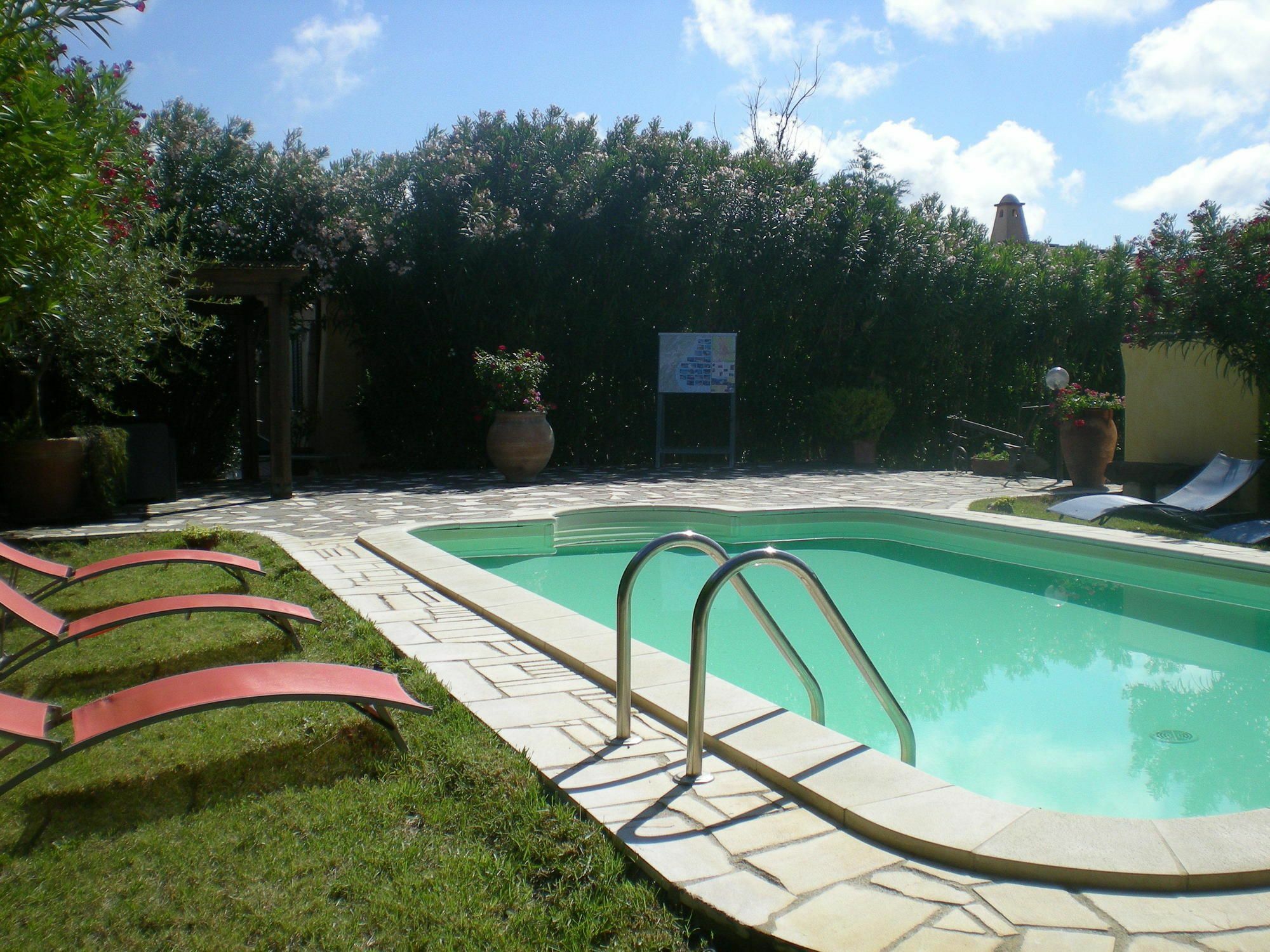 Residenza Marina Apartment Orosei Exterior foto